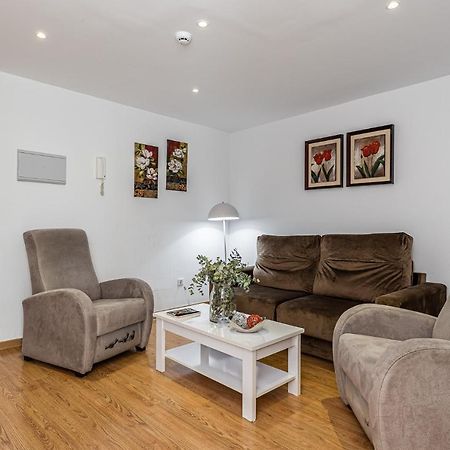 Waou Apartamentos En Sol Confort 2 马德里 外观 照片