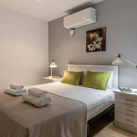 Waou Apartamentos En Sol Confort 2 马德里 外观 照片