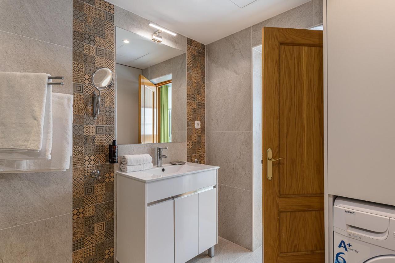Waou Apartamentos En Sol Confort 2 马德里 外观 照片